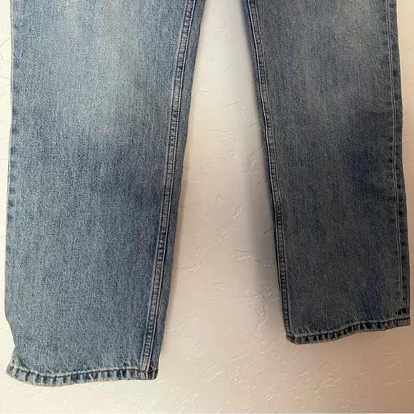 Everlane The Everybody Jean Size E6 Short - Picture 10 of 12
